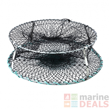 Crab’n Gear Top Lift 4-Entry Crab Pot