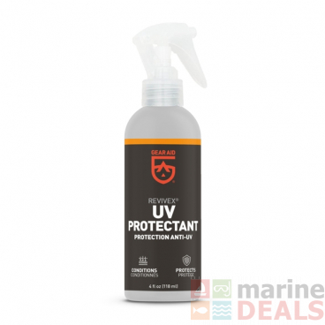 Gear Aid Revivex UV Protectant 118ml