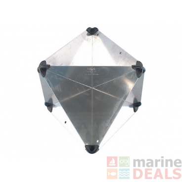 BLA Radar Reflector - Cube