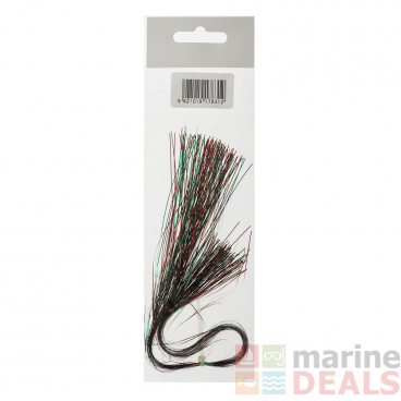 Fly Tying Tinsel Flash Blend 312