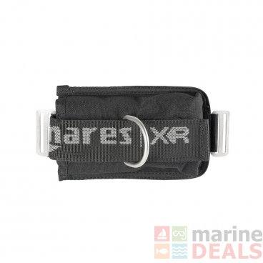 Mares Side Weight Pocket
