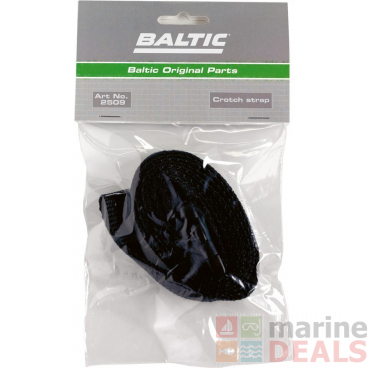 Baltic Junior Crotch Strap Dinghy Pro