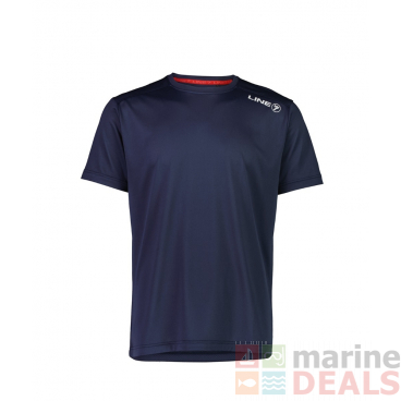 Line 7 Ocean Crew Mens T-Shirt Navy