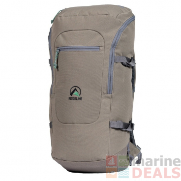 Ridgeline DayHunter Plus Backpack 25L Beech