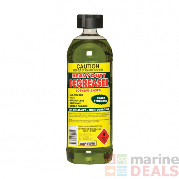 Septone Oilsolve Degreaser 4