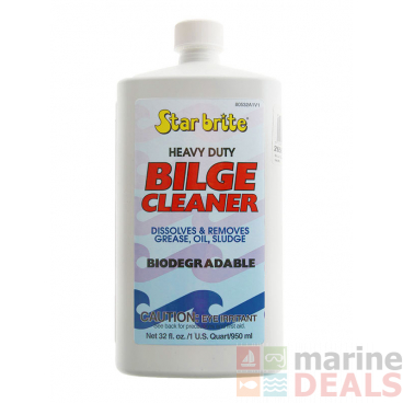 Star Brite Heavy Duty Bilge Cleaner 950ml