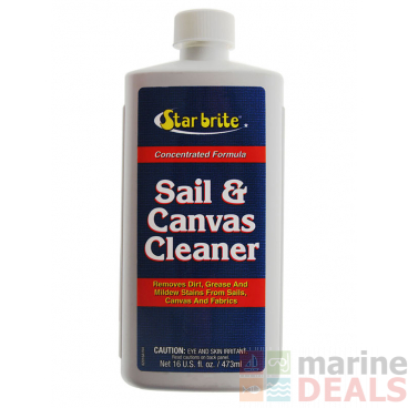 Star Brite Sail and Canvas Cleaner 473ml