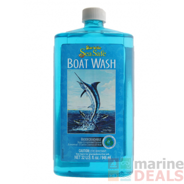 Star Brite Sea Safe Boat Wash 946ml