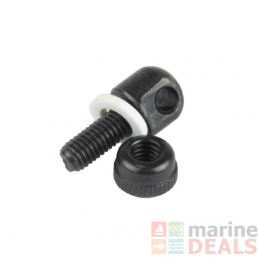 Outdoor Outfitters Sling Stud Machine Screw 1/2in Qty 1
