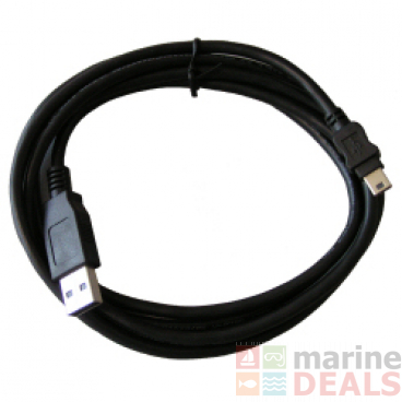 Iridium USB to Mini USB Cable for Iridium 9555