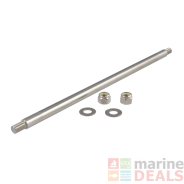 SeaStar Support Rod Suit All Front Mount Outboard Cylinders
