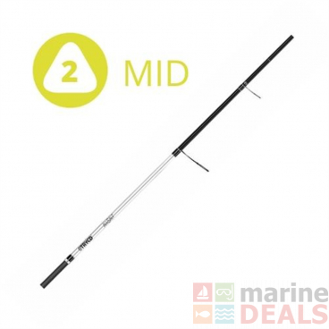 TRYCD TRYSP763M2 Softbaiting Rod Mid Section