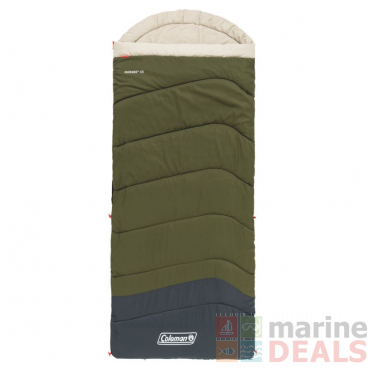 Coleman Mudgee 5C Tall Sleeping Bag