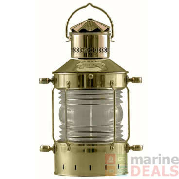 DHR Oil Anchor Lamp 6in