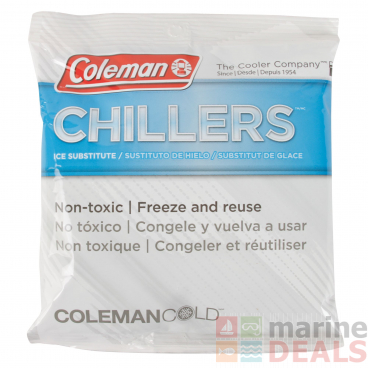 Coleman Chillers Soft Ice Substitute Large