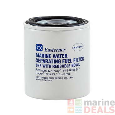 Easterner C14568 Water Separating Fuel Filter 