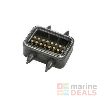 Trojan 8 Way Waterproof Junction Box