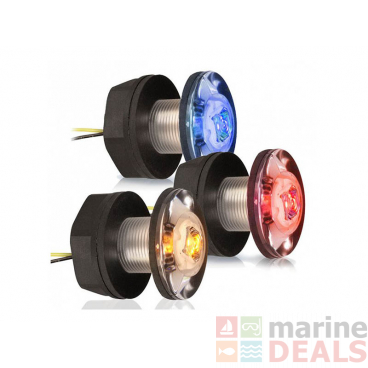 Hella Marine LED Livewell Lamp 0.5W 12v