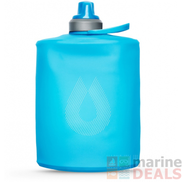 HydraPak Stow Bottle 500ml Blue