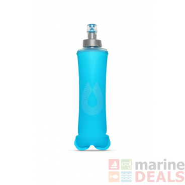 HydraPak Nutrition Soft Flask 250ml Blue