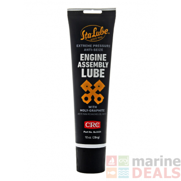 CRC Anti-Seize Engine Assembly Lubricant 10 oz