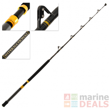 PENN Powercurve International Stand Up Game Rod 5ft 8in 15-24kg 1pc