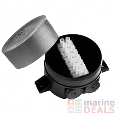 Raymarine ST50 to ST60 Transducer Junction Box