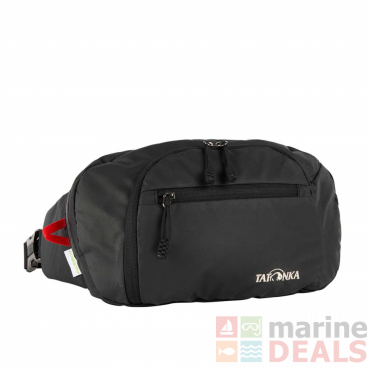 Tatonka Hip Sling Pack Shoulder/Bum Bag Off-Black