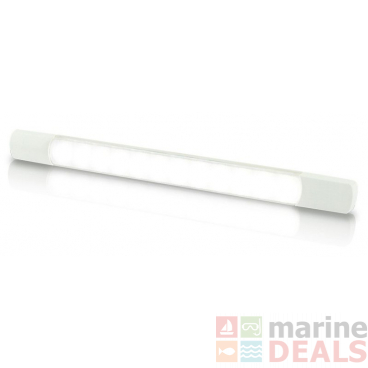 Hella Marine LED Surface Mount Single Colour Strip Lamp