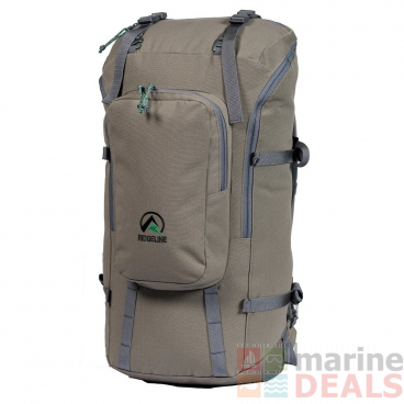 Ridgeline DayHunter Plus Backpack 35L Beech
