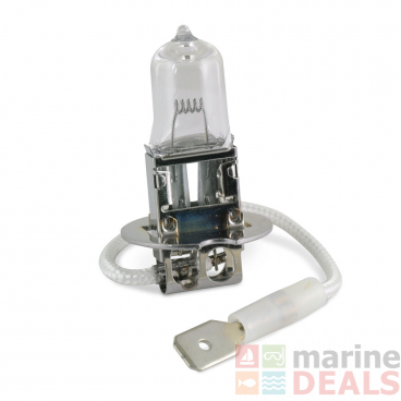 Marinco H3 Halogen Replacement Bulb 24V 100W