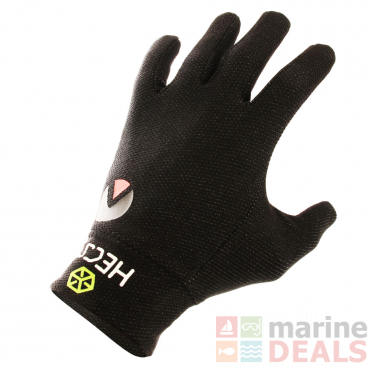 Sharkskin HECS Covert Dive Gloves M-L