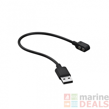 Ledlenser P&H Series USB-A Magnetic Charger Cable