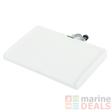 Tenob Bait Board with Mounting Frame