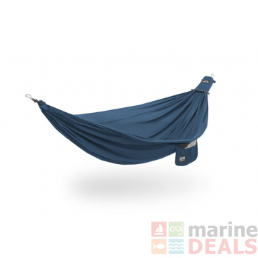 ENO Technest Hammock Midnight Blue