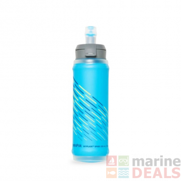 HydraPak Skyflask Speed 350ml Malibu Blue