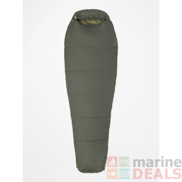 Marmot Nanowave 35 Sleeping Bag 7.8C Crocodile