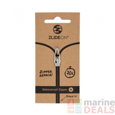 ZlideOn Waterproof Zipper