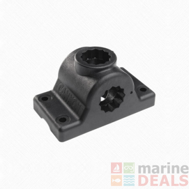 Cannon Top/Side Mount Adaptor