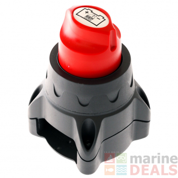 BEP Marine 700 Easy Fit Battery Switch