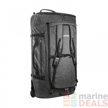 Tatonka Duffle Roller Foldable Wheeled Bag / Backpack 140L