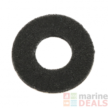 Hella Marine Seal for Oblong Surface Mount Courtesy Lamps