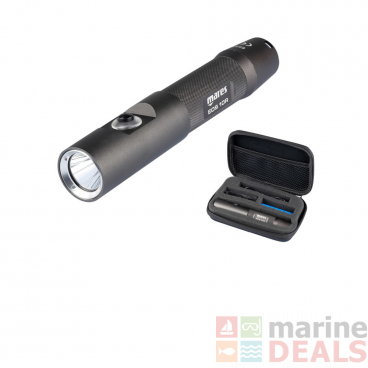 Mares Torch EOS 10R Dive Torch
