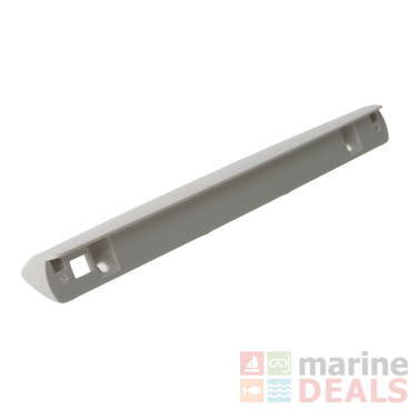 Hella Marine 45-Degree Bracket for Surface Mount LED Strip Lamp