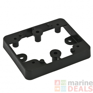 Hella Marine Spare Mounting Spacer for 2394-5 LED Combination Trailer Lamp
