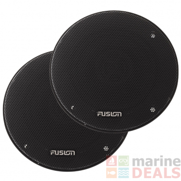Fusion Encounter EN-FR4022 2-Way Speakers 4in 160w