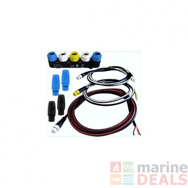 Raymarine VHF NMEA0183 to STNG Converter Kit