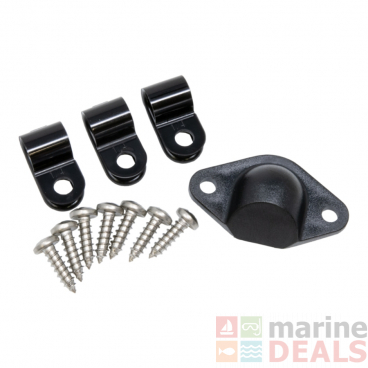 Airmar Wire Cover Kit