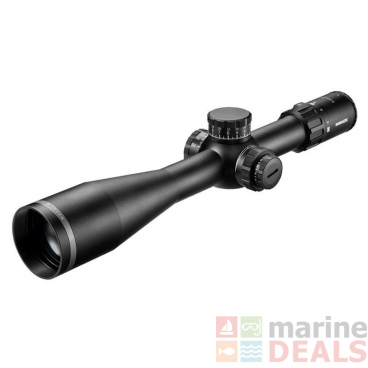 Minox Scope 5-25x56 LR Riflescope