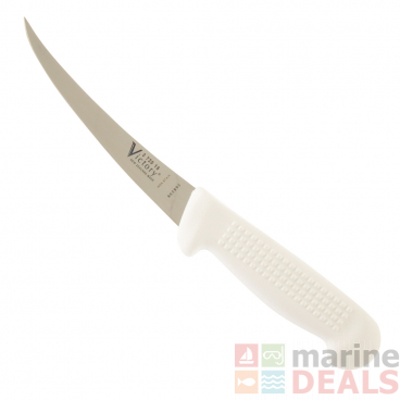 Victory 3/720 Narrow Curved Boning Knife 15cm